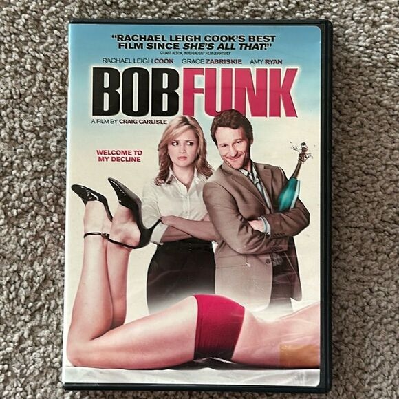 “Bob Funk” DVD - Picture 2 of 6